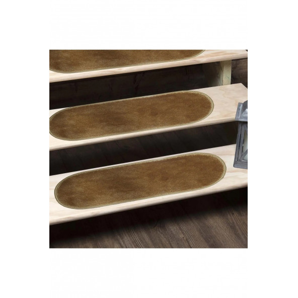 Stepmat Tufting Halıdan Basamak ve Merdiven Paspası ürün görseli