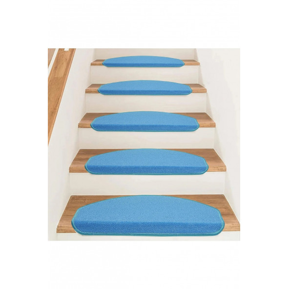 Stepmat Bukle Halıdan Basamak ve Merdiven Paspası ürün görseli