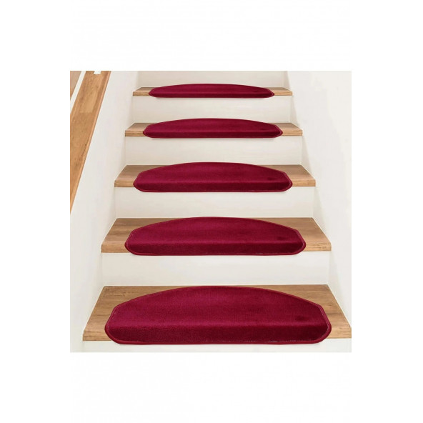 Stepmat Tufting Halıdan Basamak ve Merdiven Paspası ürün görseli