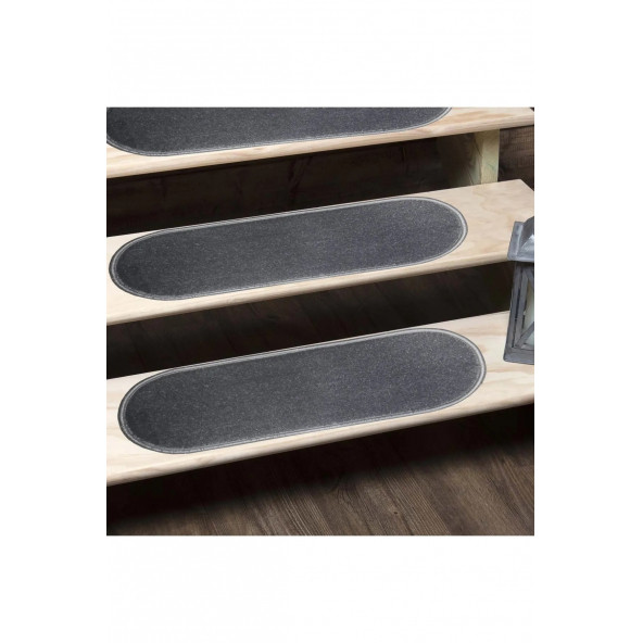 Stepmat Tufting Halıdan Basamak ve Merdiven Paspası
