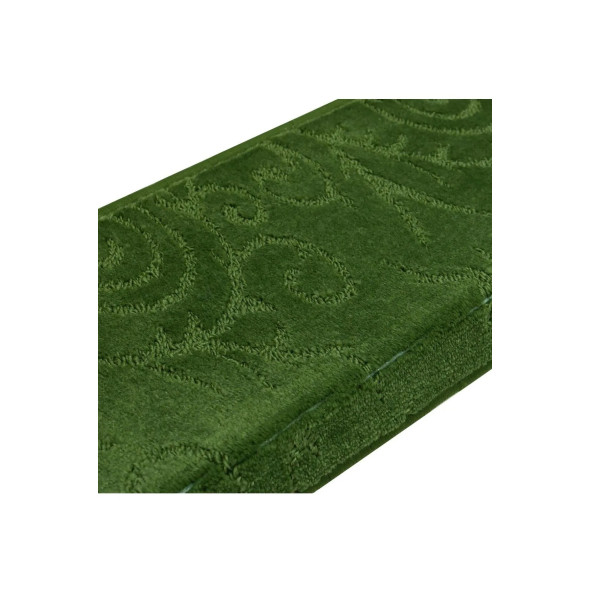 Stepmat Tufting Halıdan Basamak ve Merdiven Paspası - Resim 2