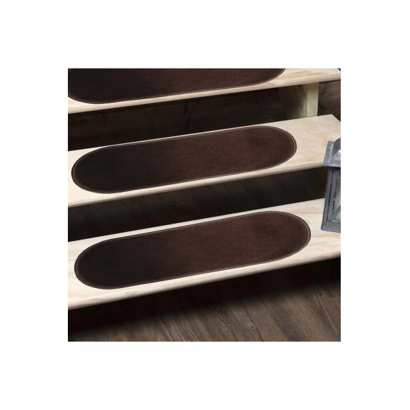 Stepmat Tufting Halıdan Basamak ve Merdiven Paspası ürün görseli