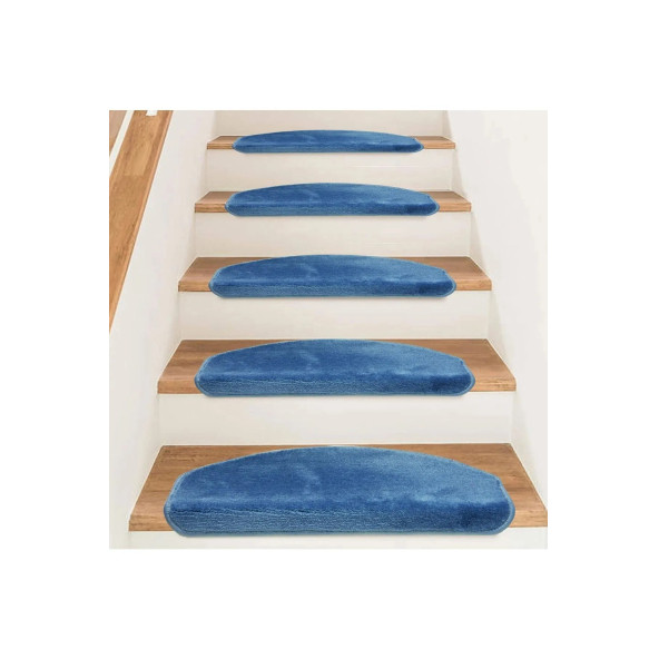 Stepmat Tufting Halıdan Basamak ve Merdiven Paspası ürün görseli