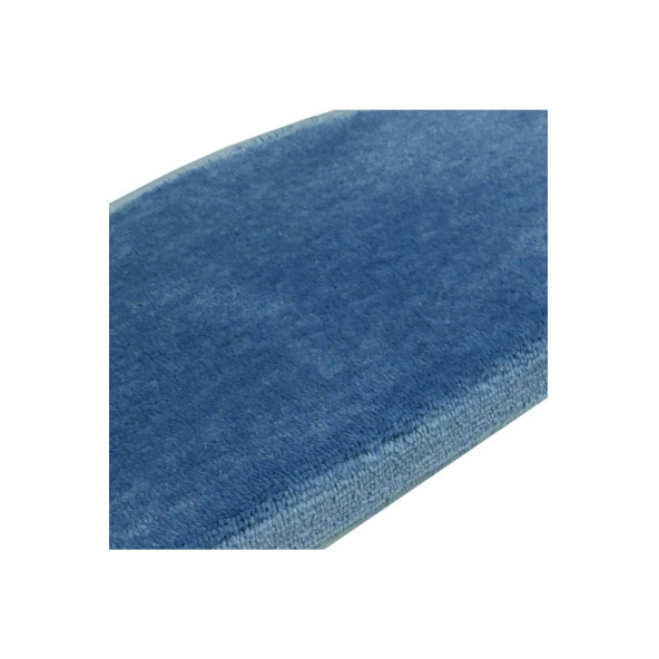 Stepmat Tufting Halıdan Basamak ve Merdiven Paspası - Resim 2