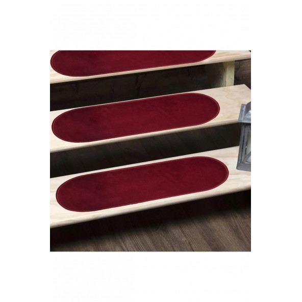 Stepmat Tufting Halıdan Basamak ve Merdiven Paspası