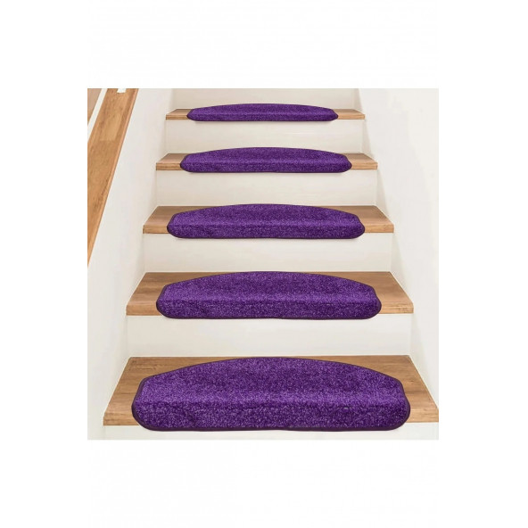 Stepmat Tufting Halıdan Basamak ve Merdiven Paspası ürün görseli