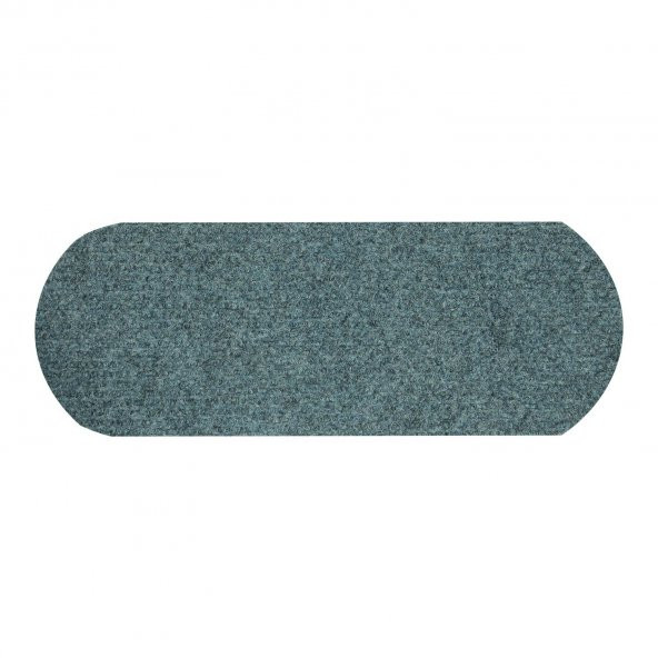 Stepmat Velür Halıdan Basamak ve Merdiven Paspası - 3