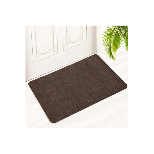 Dekoratif Halıfleks Paspas