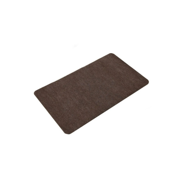 Dekoratif Halıfleks Paspas - Resim 2