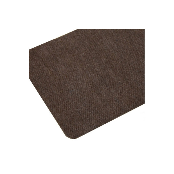 Dekoratif Halıfleks Paspas - Resim 4