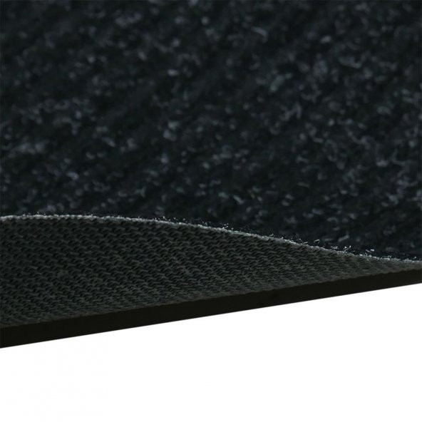 Meridyen Kaymaz Tabanlı Merdiven Basamak Paspası / Halısı - 2