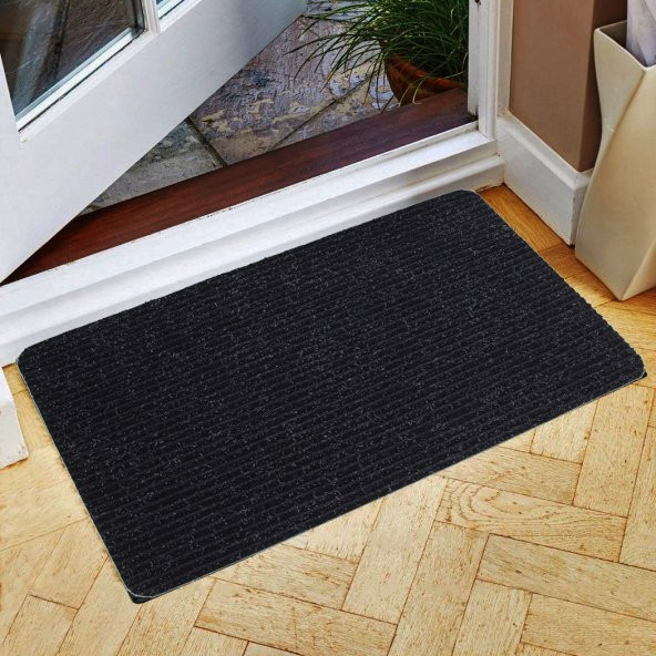 Nem Alıcı Kaymaz Taban Kapı Önü Paspası ürün görseli