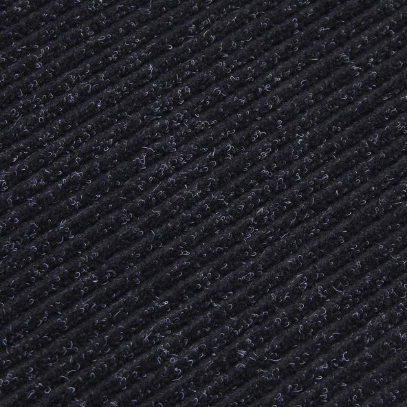 Nem Alıcı Kaymaz Taban Kapı Önü Paspası - Resim 4