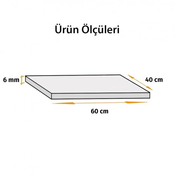 Nem Alıcı Kaymaz Taban Kapı Önü Paspası - 5