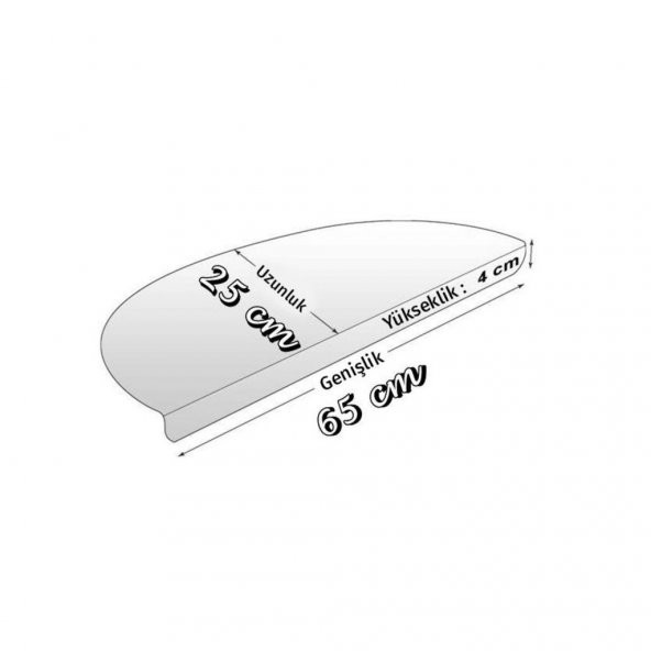 Puzzle Desenli Çocuk Kreş İçin Merdiven Basamak Paspası Halısı - 3