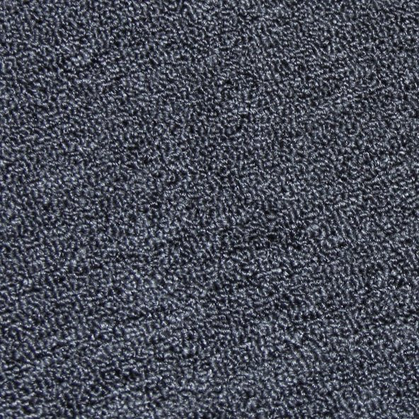 Füme Bukle Kendinden Yapışkanlı Merdiven Basamak Paspası / Halısı - 2