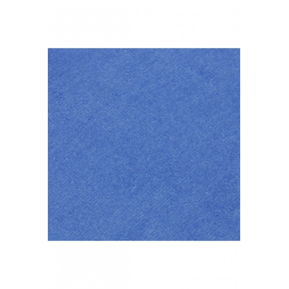 Mavi Kendinden Yapışkanlı Merdiven Basamak Paspası / Halısı - Resim 3