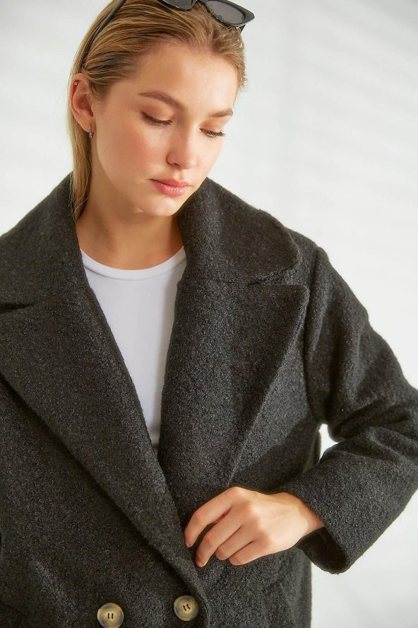 ROBİN Bayan Kaban - Resim 6