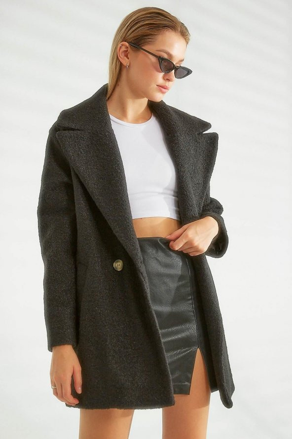 ROBİN Bayan Kaban - Resim 8