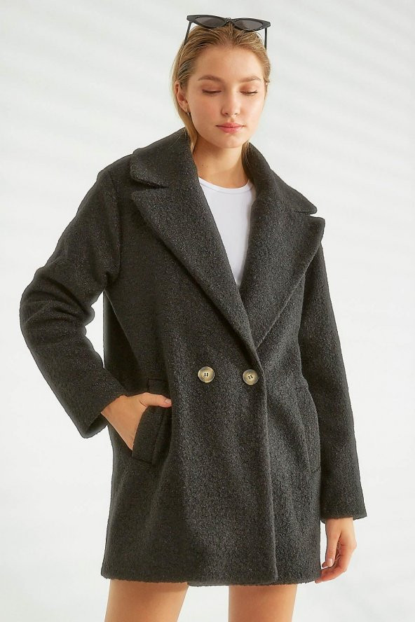 ROBİN Bayan Kaban - Resim 11