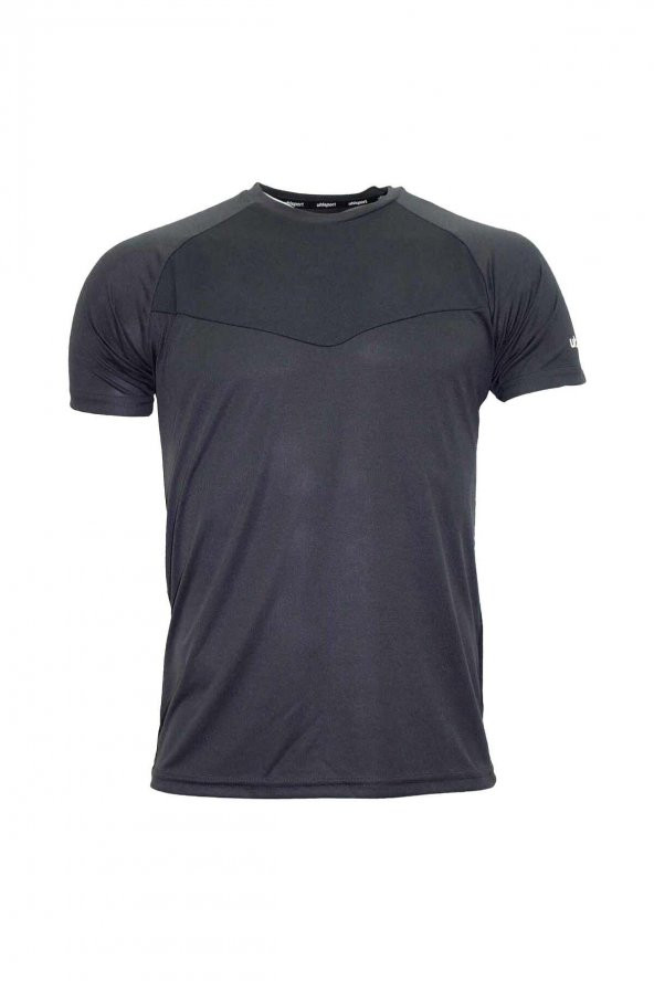 UHLSPORT  T-SHIRT B.YAKA POLY BETTER M - 4