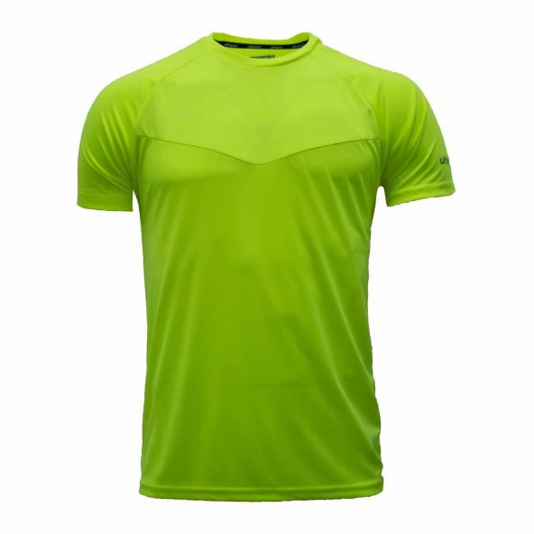 UHLSPORT  T-SHIRT B.YAKA POLY BETTER M - 5