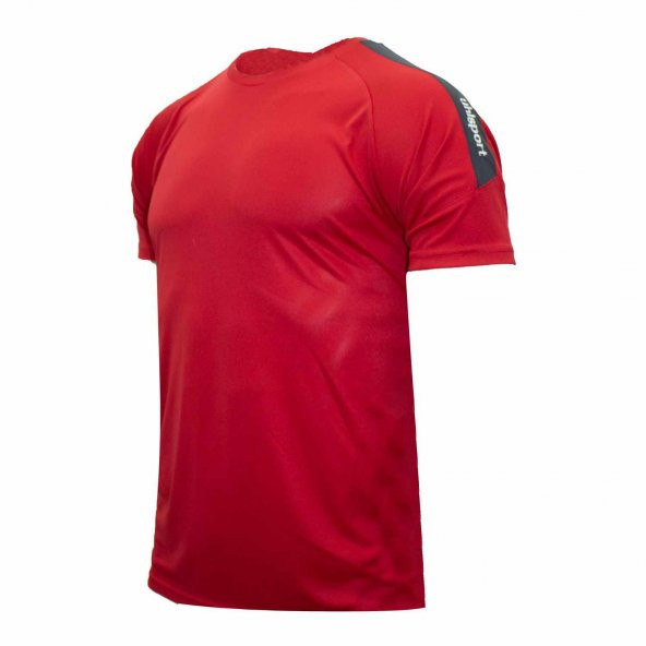 UHLSPORT / T-SHIRT B.YAKA POLY FOG M