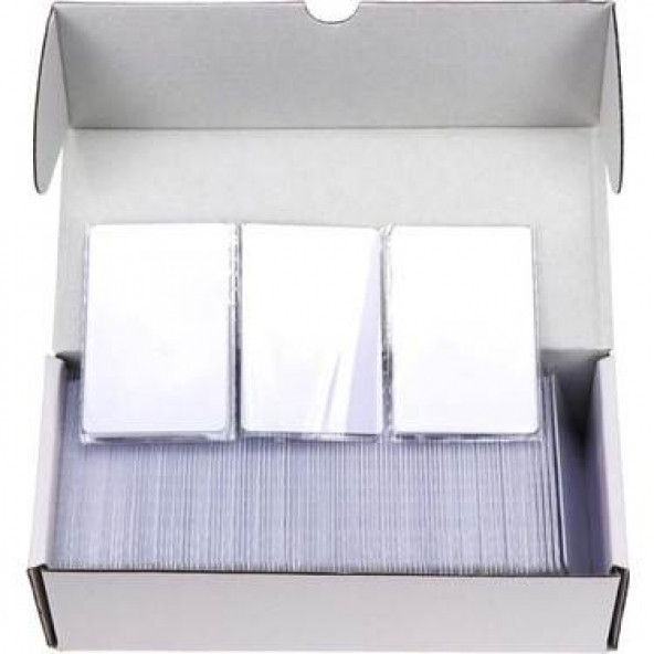 LOREX LR-APC200 200lü Paket Proximity Göstergeç Manyetik Kart