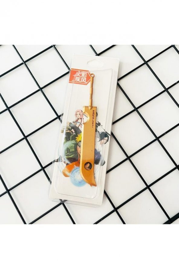 Hdmarketim Naruto Anime aksesuarları