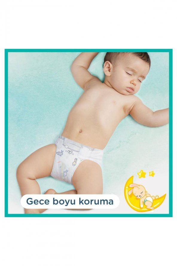 Prima  Harmonie Külot Bez 5 Beden 20 Adet - 4