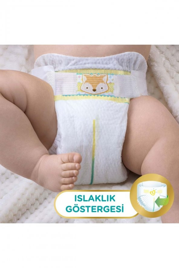 Prima Premium Care Bebek Bezi Beden:6 (13+kg) Extra Large 175 Adet Mega Ekonomik Pk - 5