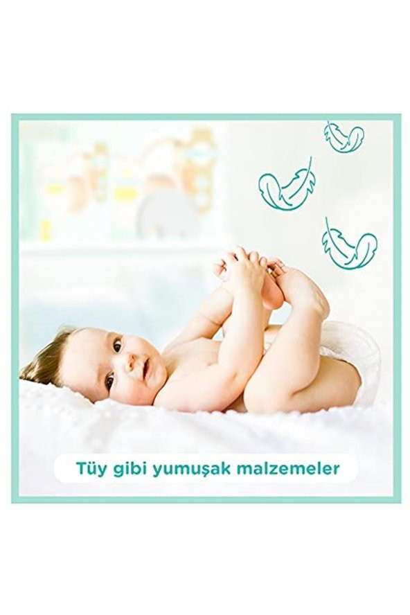 Prima  Bebek Bezi Premium Care 4 Beden 126 Adet Maxi Aylık Fırsat Paketi - Resim 3