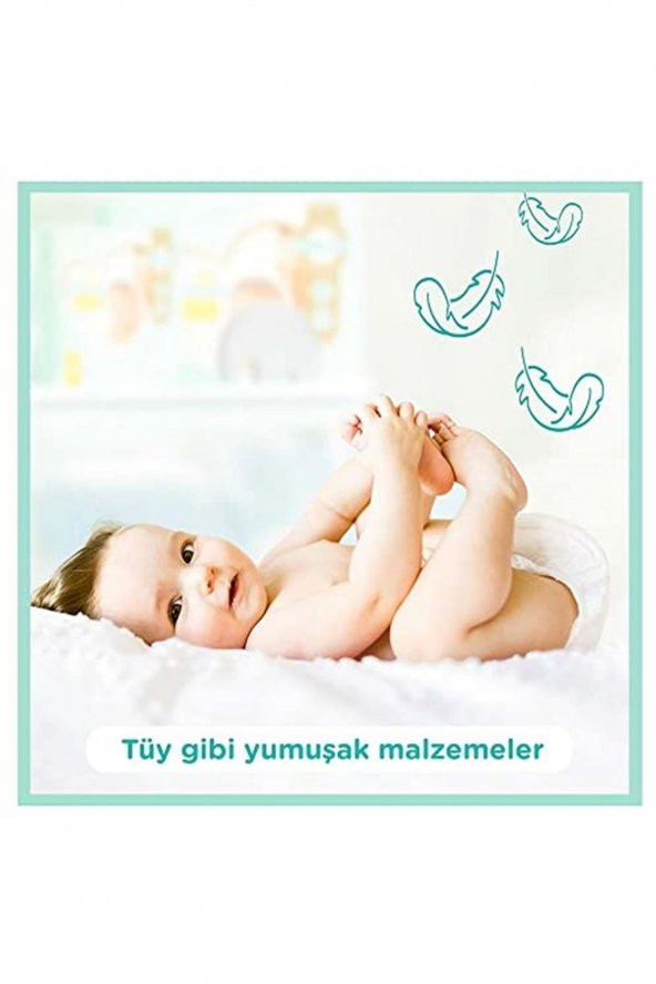 Prima  Bebek Bezi Premium Care 5 Beden 108 Adet Junior Aylık Fırsat Paketi - Resim 3