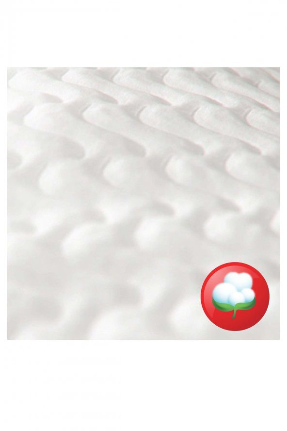 Prima Pants Külot Bebek Bezi 3 Beden Midi Aylık Fırsat Paketi 64 Adet x3 - 4