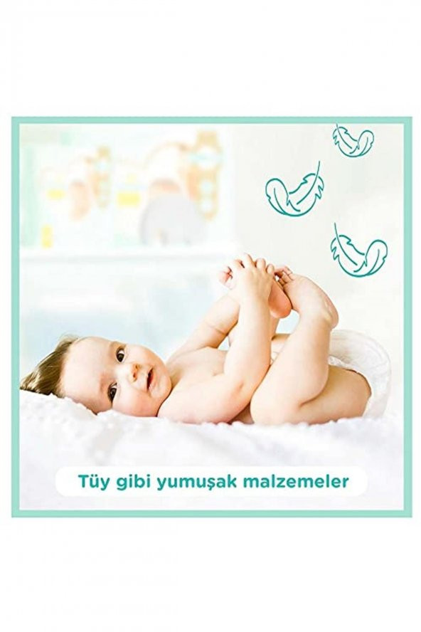 Prima Bebek Bezi Premium Care 3 Beden 144 Adet Midi Aylık Fırsat Paketi - 3