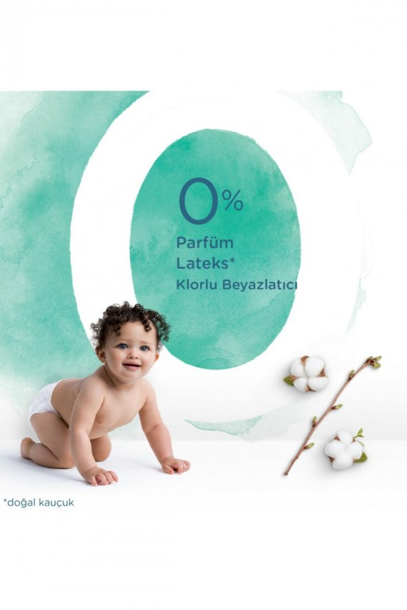 Prima  Pure Bebek Bezi 4 Beden 19 Adet - 4