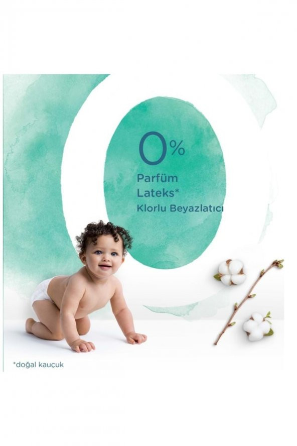 Prima  Pure Bebek Bezi 3 Beden Midi 6-10 Kg 22 Adet - 3