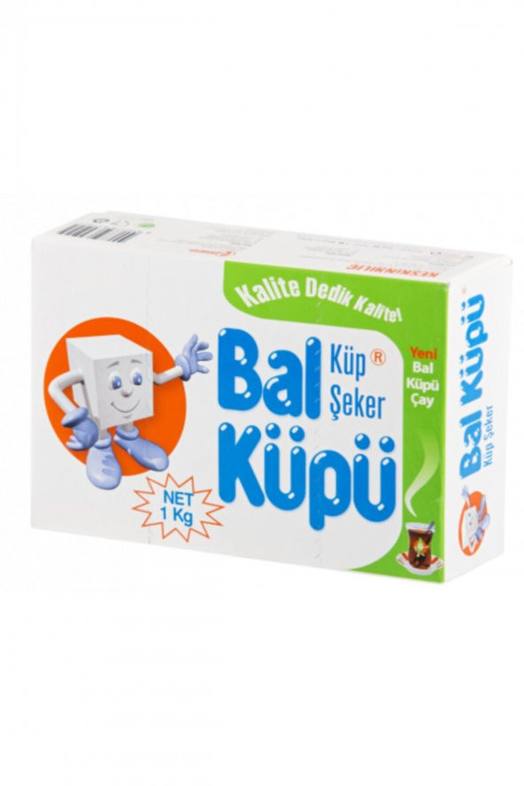 Bal Küpü  1 Kg Küp Şeker X 6 Adet