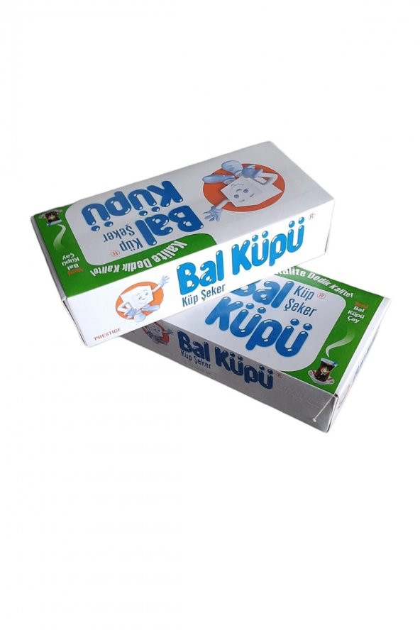 Bal Küpü  Küp Şeker 2 X 1000 gr