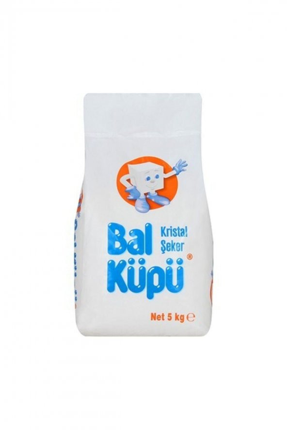 Bal Küpü  Toz Şeker 5 Kg