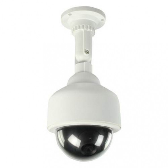 Lorex LR-OS30D Caydırıcı Alarm Sireni  LR-E11S Caydırıcı Mobese Kamera - 2