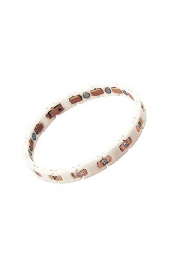 Tiens  Özel Tasarım Titanyum Alaşımlı Enerji Bilekliği ürün görseli