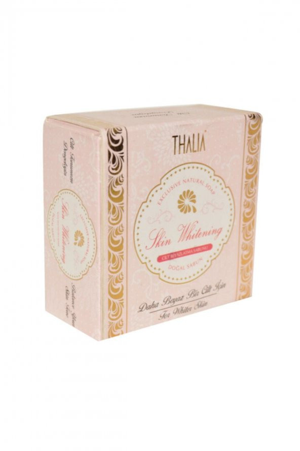 Cilt Beyazlatma Sabunu 150 gr - 2
