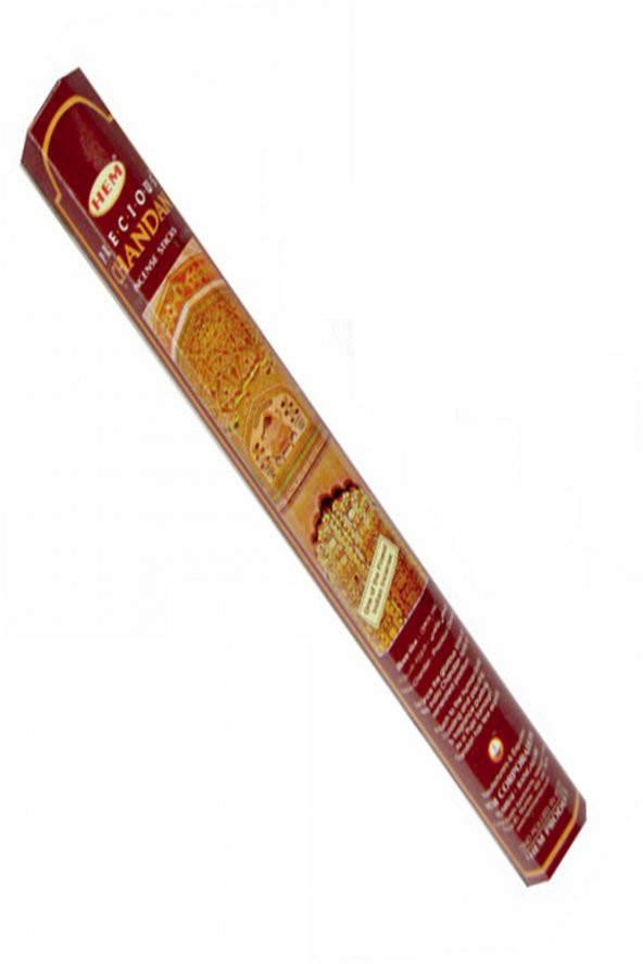 Chandan Aromalı Çubuk Tütsü - 1