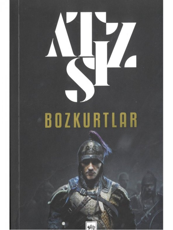 Bozkurtlar