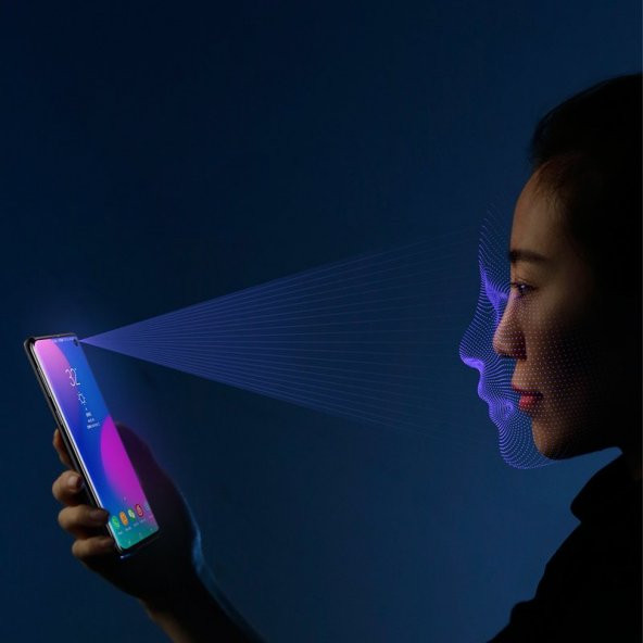 Samsung Galaxy A12 Kılıf HD Baskılı Kılıf - Karışık-123_1 + Temperli Cam