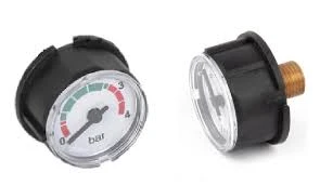 MANOMETRE VİDALI BOSCH küçük rekorlu - Resim 3