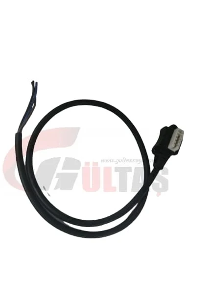 KOMPOZİT BAGLANTI KABLOSU - Resim 2