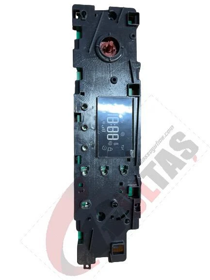 HOTPOİNT ARİSTON ÇAMAŞIR EKRAN KARTI (384410) - 2