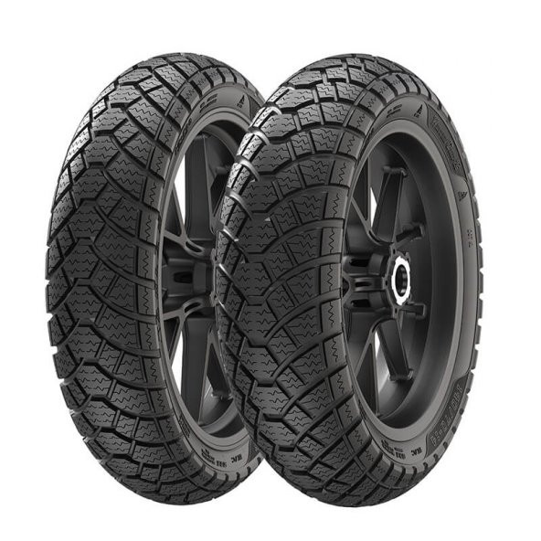 90/90-14  80/90-14 ANLAŞ SC 500 Takım Kışlık Lastik ürün görseli